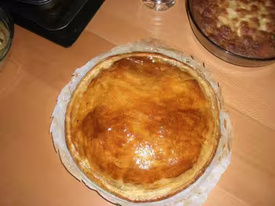 Galette des rois