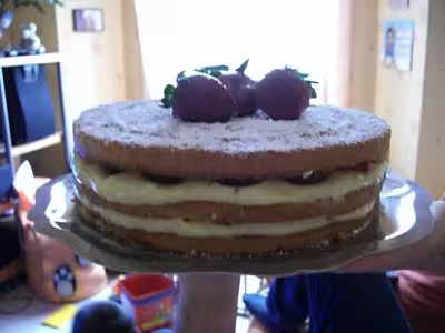 Fraisier