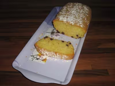 Gâteau douceur du soir