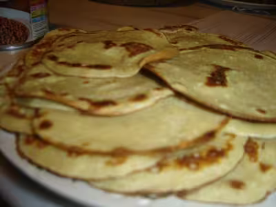 Recette WW: Pancakes
