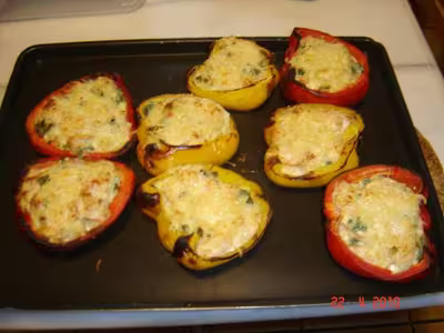 Fée la cuisine-recettes