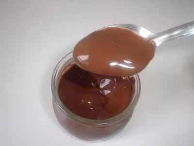 Crème Mont-Blanc de doudouce