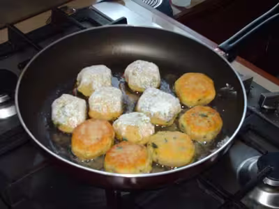 Recettes juives par P'ite Anne