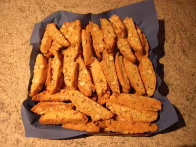 Biscotti