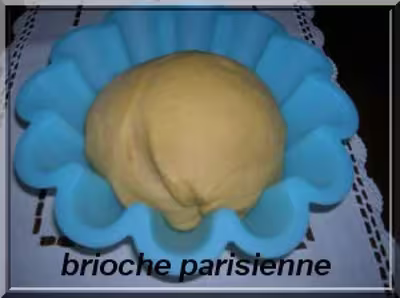 Brioche