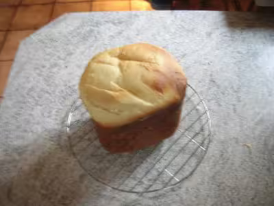brioche aux yaourts au secours !