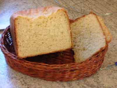 Pain de mie