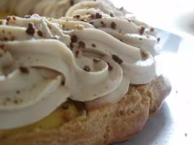 Paris-brest