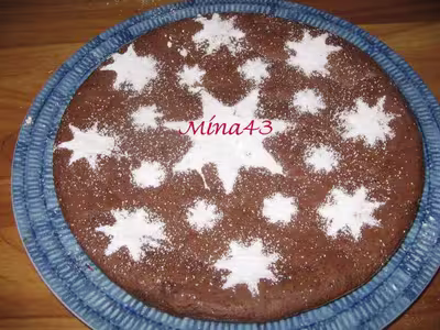 Fondant au chocolat