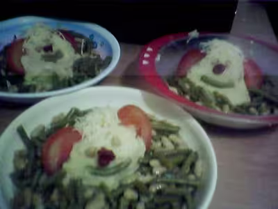 Recettes salées rigolotes?! par Thannamani77