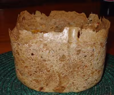 Pain d'épeautre toujours raté