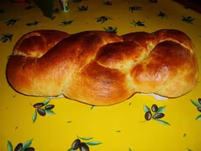 les mystères de la brioche