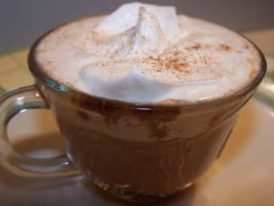 Chin-Chai, thé épicé
