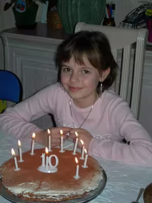 Gâteau