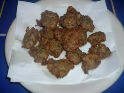 Au menu ce soir "les antilles" par magmalou