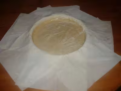 Espagne: Pastilla au poulet