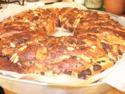 Récap recettes r&b