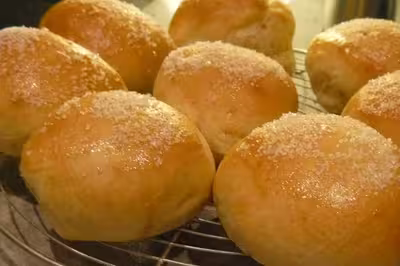 Beignets par Danielle4880