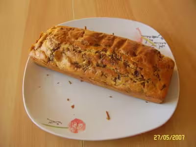 Recette WW. Gâteau au chocolat (de Pistache) par hugo1