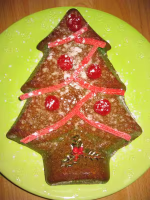 Les meilleurs gâteaux de ma famille