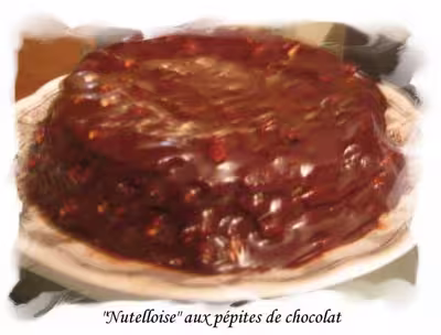 Nutelloise