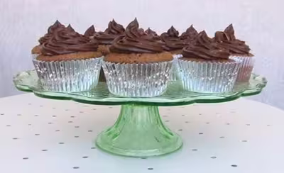 Cupcakes