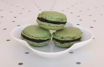 Macarons