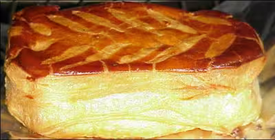 Recettes bm250