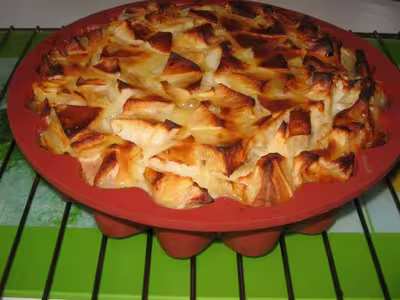 Recette WW   :  Far à l'ysavio revisité