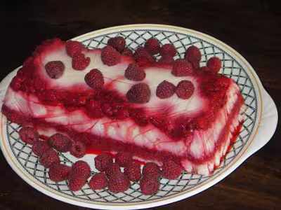 Ww recettes testées : desserts aux fruits