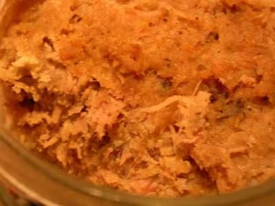 Recette ww: rillettes allégées de dinde façon héléna
