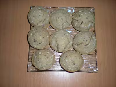 Pain aux céréales