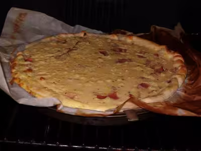 Belgique: Tartouille durbuysienne