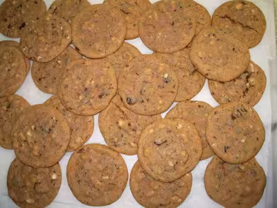 Cookies laura todd par mathi