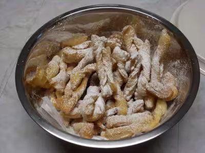 Merveilles de carnaval
