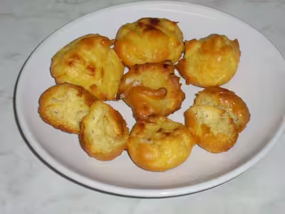 Recettes et idées avec le Pie & co et Pie muffins