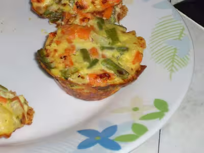 Recettes et idées avec le Pie & co et Pie muffins