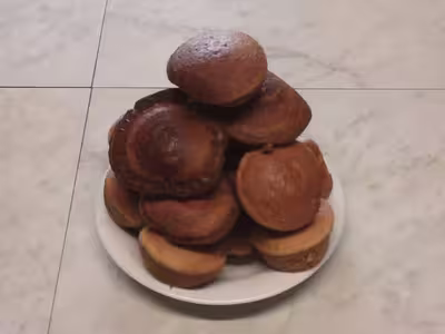 Recettes et idées avec le Pie & co et Pie muffins