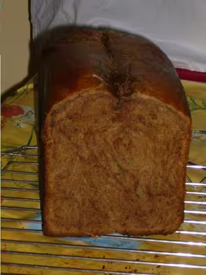 Pépites de chocolat disparues !