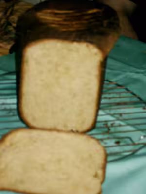 Brioche au fromage blanc