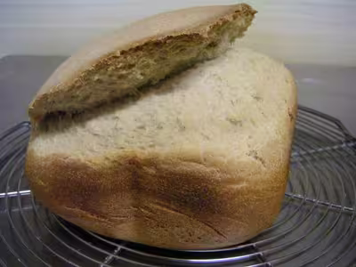 Les mapeuses "home bread" moulinex (suite2)