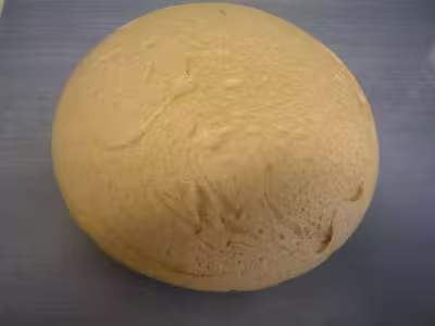 Autolyse et poolish combinés