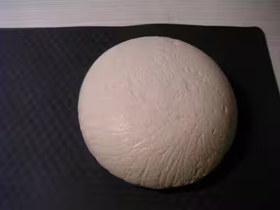 Miche de campagne en cocotte: recette et méthode