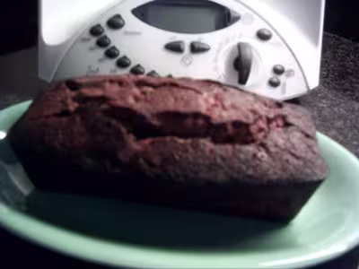 Recette Thermomix: Boiled cake