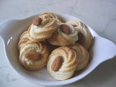 Amaretti