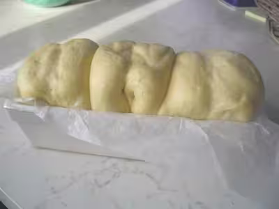 Recherche recette de brioche au beurre désespéremment!
