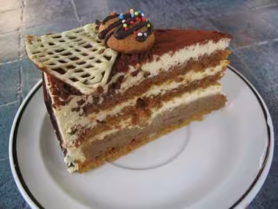 Café-in (façon tiramisu)