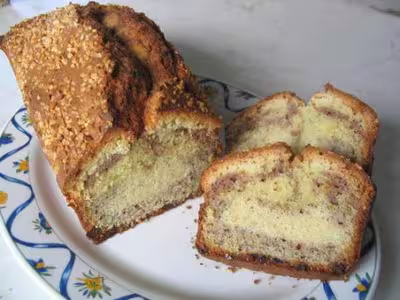 Cake surprise