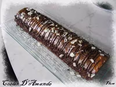 Coeur d'amandes