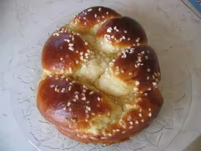 Gâche vendéenne